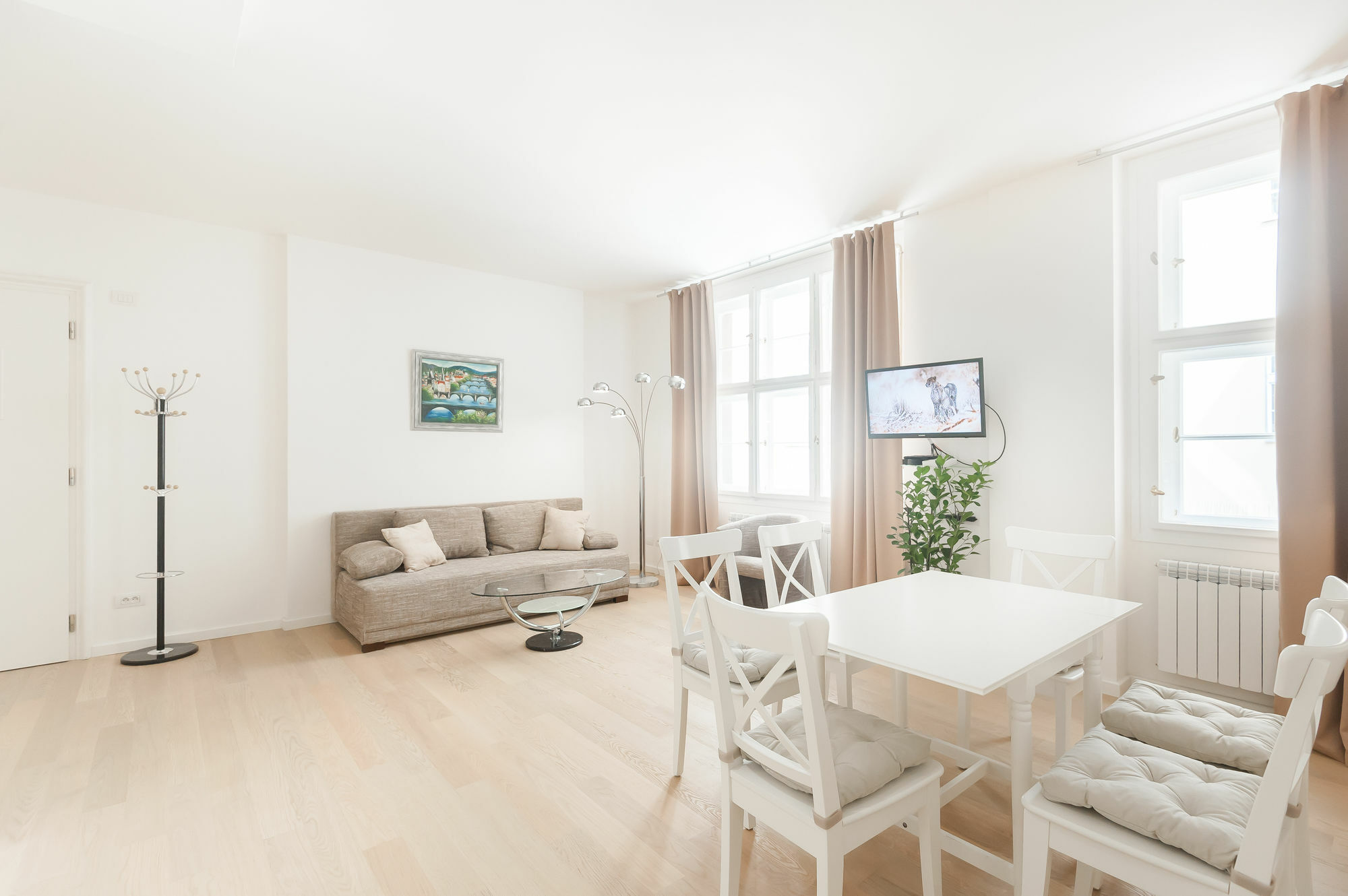 Old Town Boutique Suites Πράγα Εξωτερικό φωτογραφία