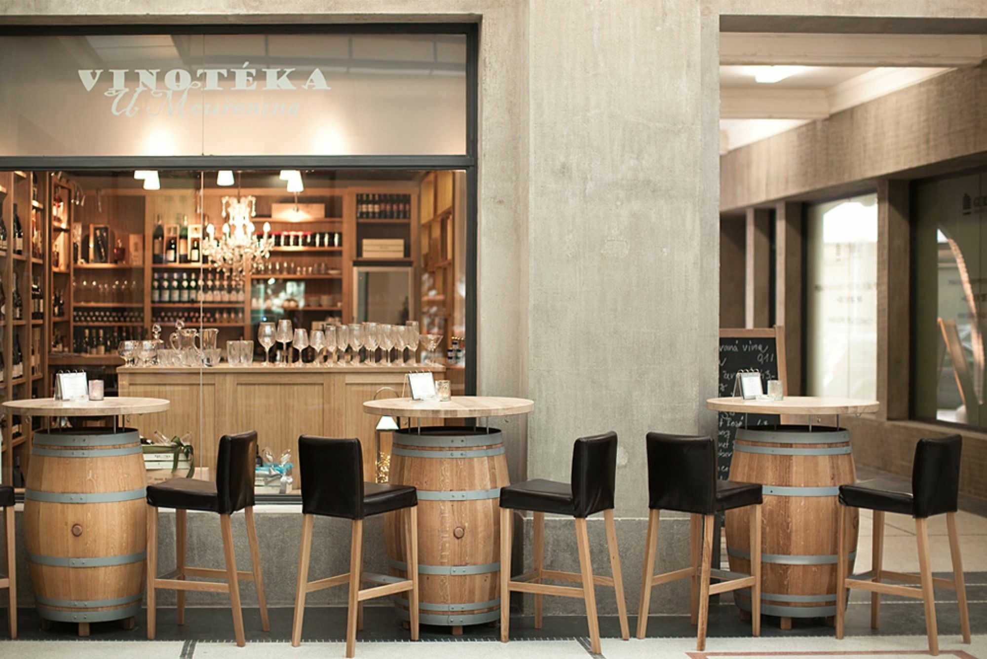 Old Town Boutique Suites Πράγα Εξωτερικό φωτογραφία