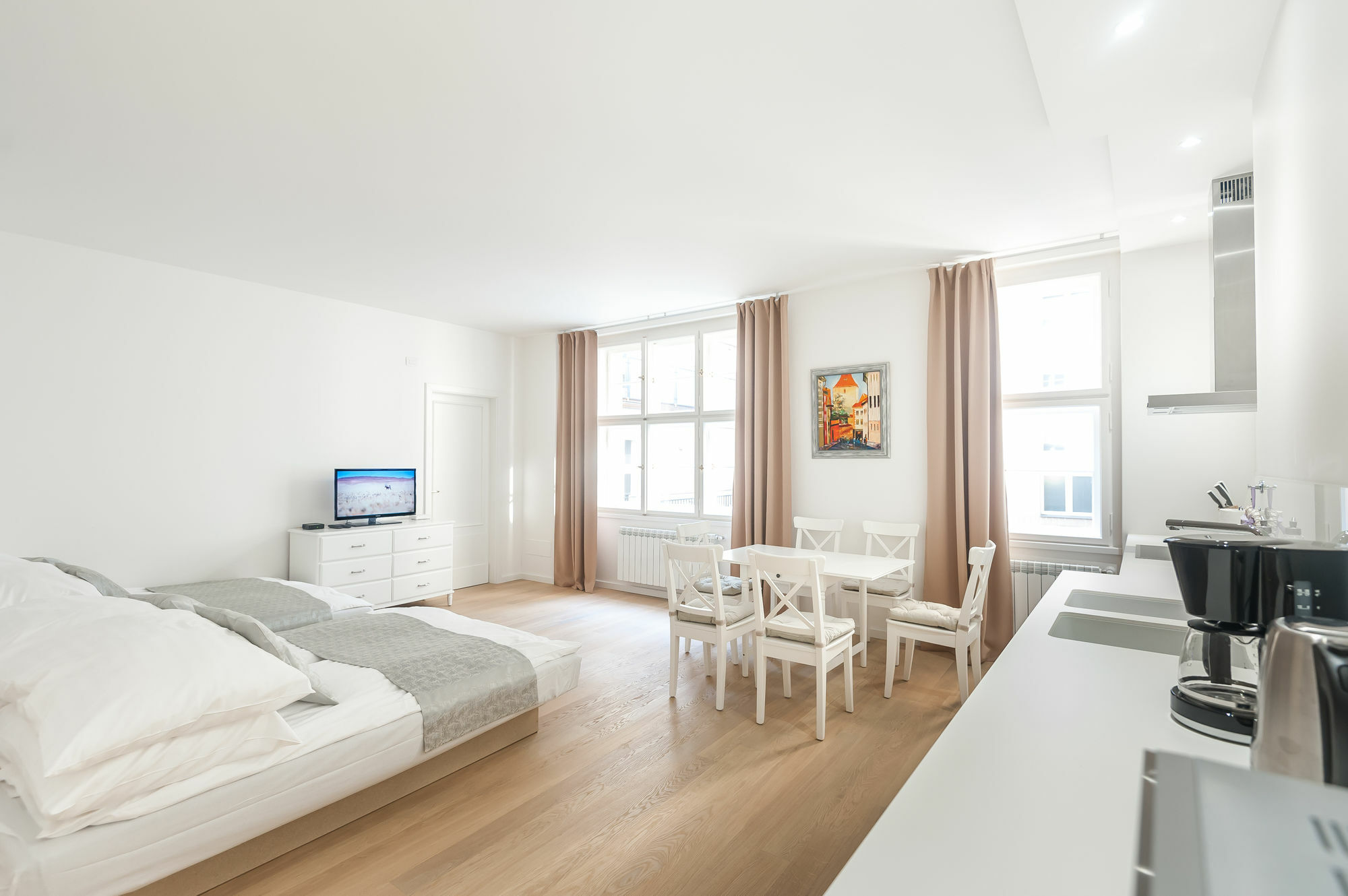Old Town Boutique Suites Πράγα Εξωτερικό φωτογραφία