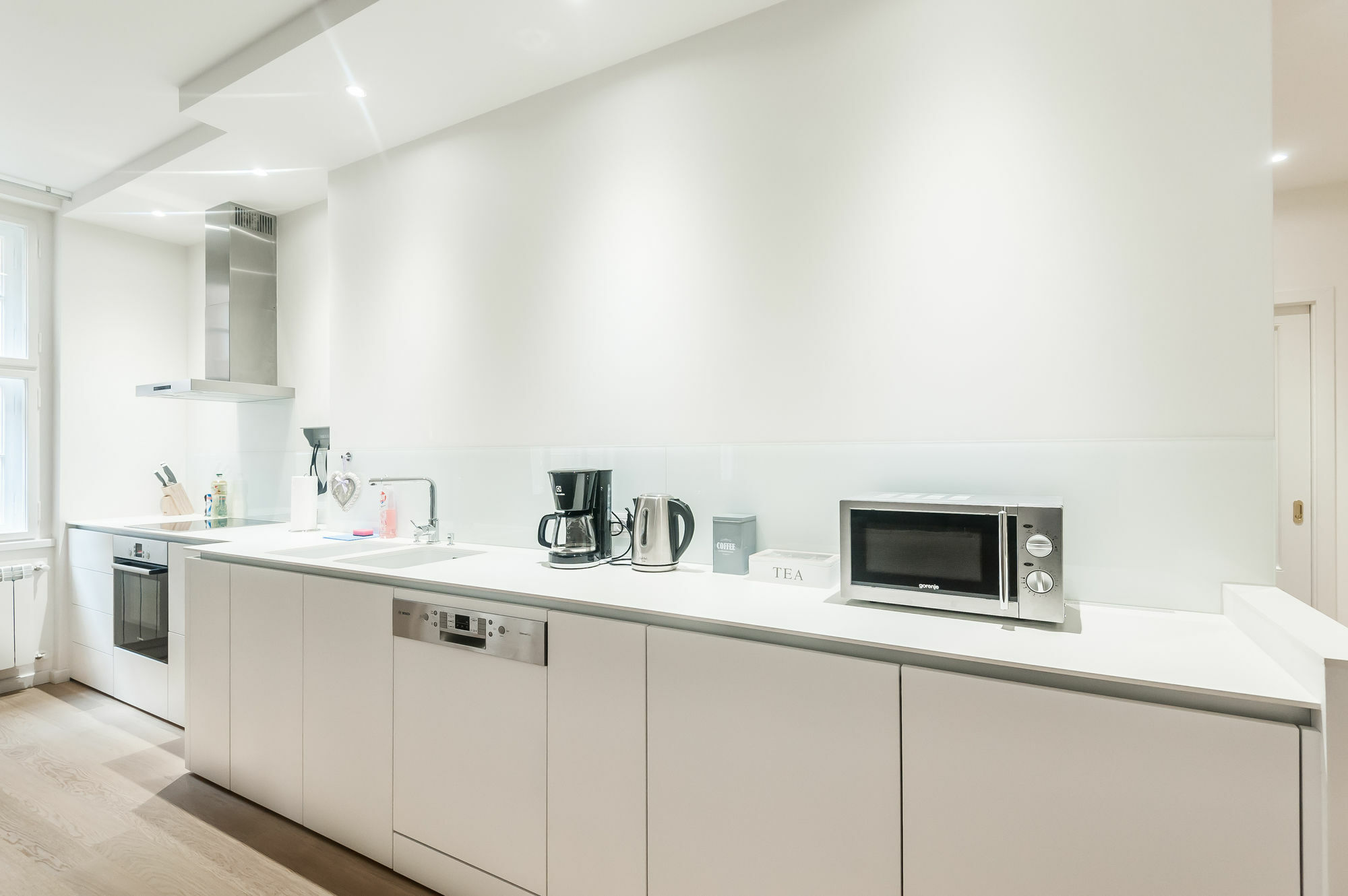 Old Town Boutique Suites Πράγα Εξωτερικό φωτογραφία